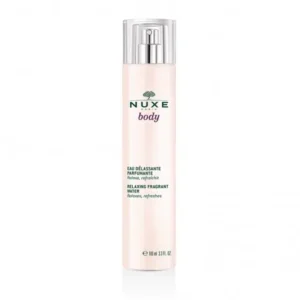 NUXE BODY EAU DÉLASSANTE PARFUMANTE