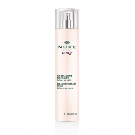 NUXE BODY EAU DÉLASSANTE PARFUMANTE