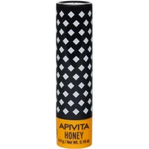 APIVITA LIPCARE HONEY 4.4G