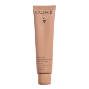 CAUDALIE VINOCRUSH CREME TEINTEE 30 ML TEINTE 4