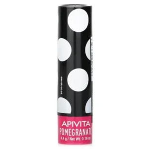 APIVITA LIPCARE POMEGRANATE TEINTED 4.4 G