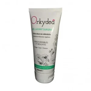 ORKYDEA GEL LAVANT SURGRAS 200ML