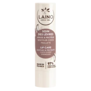 LAINO SOIN DES LÈVRES COCO 4GR