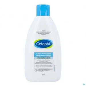 CETAPHIL LOTION NETTOYANTE 200 ML