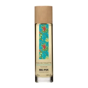 HEI POA EAU DE TOILLETTE VANILLE 50ML