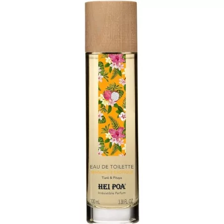 HEI POA EAU DE TOILETTE EXOTIQUE TIARE PITAYA 50ML