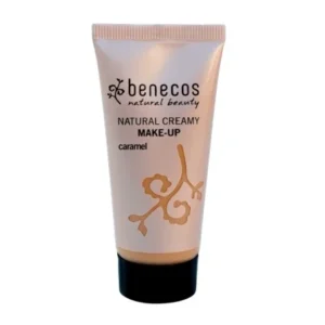 BENECOS NATURAL CREAMY MAKE-UP CARAMEL