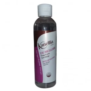 KANELLIA EAU MICELLAIRE 500ML