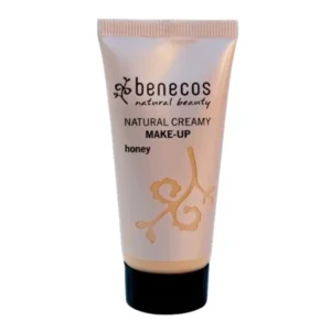 BENECOS NATURAL CREAMY MAKE-UP HONEY