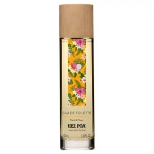HEI POA EAU DE TOILETTE SENSUALITE ÉXOTIQUE TIARE PITAYA 100ML