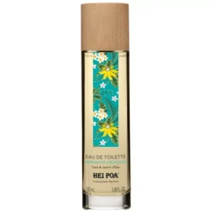 HEI POA EAU DE TOILETTE SENSUALITE AQUATIC PITAYA JASMINE 100ML