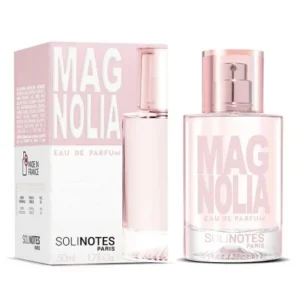SOLINOTES EAU DE PARFUM MAGNOLIA - 50ML