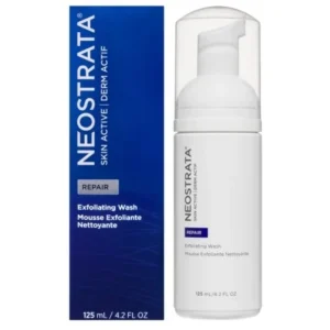 NEOSTRATA SKIN ACTIVE NETTOYANT EXFOLIANT 125ML
