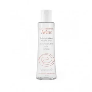 AVENE LOTION MICELLAIRE 200ML SOINS ESSENTIELS VISAGE