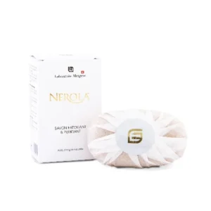 NEROLA SAVON EXFOLIANT ET PURIFIANT 200G