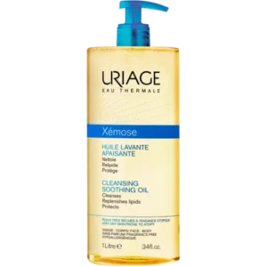 URIAGE XEMOSE HUILE LAVANTE 1L