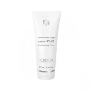 HORMETA HORME PURE CRÈME LAVANTE VISAGE 100ML