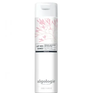 ALGOLOGIE LAIT DES DUNES DEMAQUILLANT DOUCEUR ANTI POLLUTION 200 ML