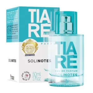SOLINOTES EAU DE PARFUM TIARÉ - 50ML