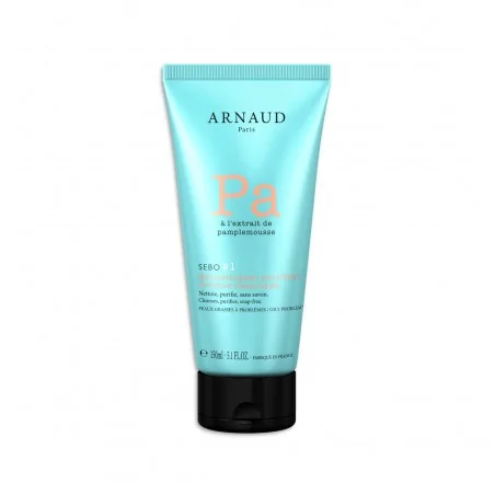 ARNAUD PARIS GEL NETTOYANT PURIFIANT (150 ML)