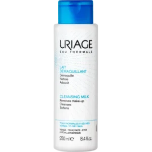 URIAGE LAIT DEMAQUILLANT 250ML
