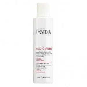 LYSEDIA EAU MICELLAIRE 200ML