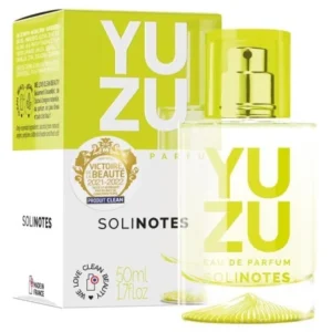SOLINOTES EAU DE PARFUM YUZU - 50ML
