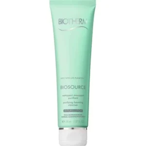 BIOTHERM BIOSOURCE MOUSSE PEAU NORMALE 150ML