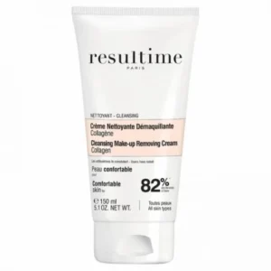 RESULTIME CRÈME NETTOYANTE COLLAGÈNE 150 ML