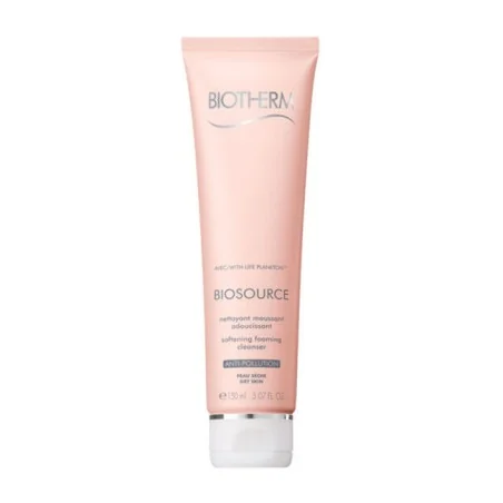 BIOTHERM BIOSOURCE MOUSSE PEAU SENSIBLE 150ML