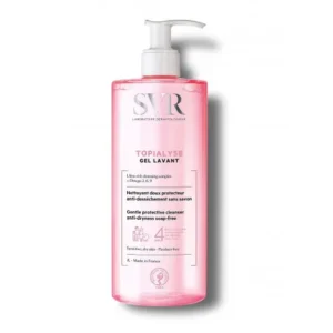 SVR TOPIALYSE GEL LAVANT 1L