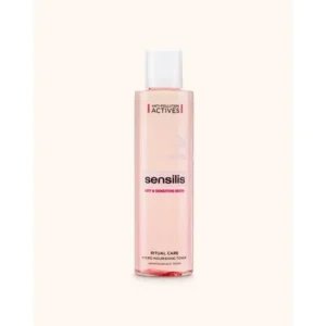 SENSILIS RITUAL CARE HYDRO NOURISHING TONER 200ML
