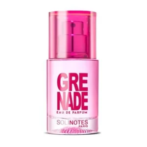 SOLINOTES EAU DE PARFUM GRENADE - 15ML