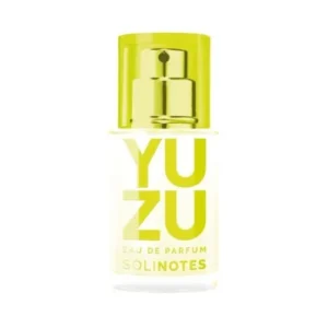 SOLINOTES EAU DE PARFUM YUZU - 15ML