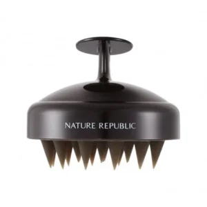 NATURE REPUBLIC BEAUTY TOOL SHAMPOO BRUSH