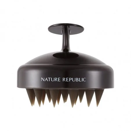 NATURE REPUBLIC BEAUTY TOOL SHAMPOO BRUSH