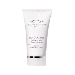 ESTHEDERM OSMOCLEAN CRÈME DOUCE DÉSINCRUSTANTE 75 ML