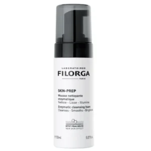 FILORGA SKIN PREP ENZYMATIC CLEANSING FOAM MOUSSE