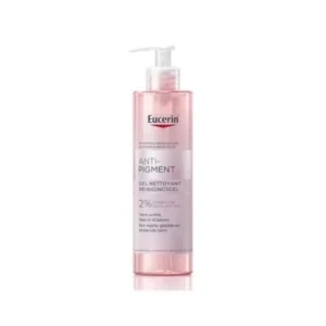 EUCERIN ANTI-PIGMENT CLEANSING GEL 200ML