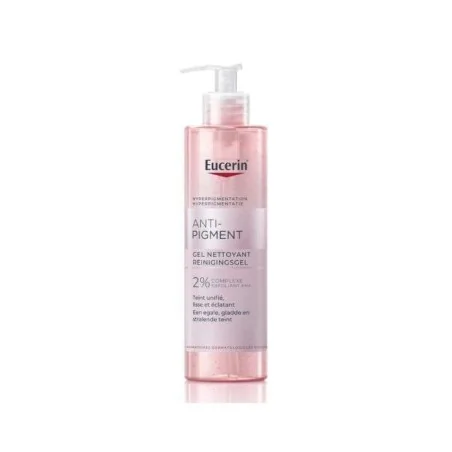 EUCERIN ANTI-PIGMENT CLEANSING GEL 200ML