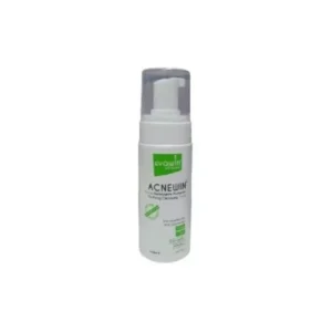 EVAWIN ACNEWIN MOUSSE NETTOYANT PURIFIANTE 150ML