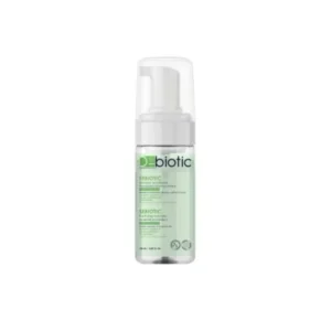 D-BIOTIC SEBIOTIC MOUSSE PURIFIANTE 150ML