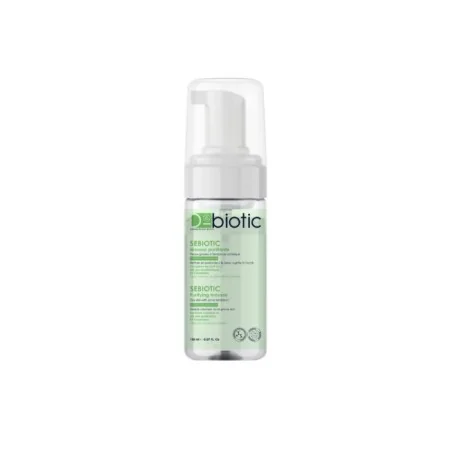 D-BIOTIC SEBIOTIC MOUSSE PURIFIANTE 150ML