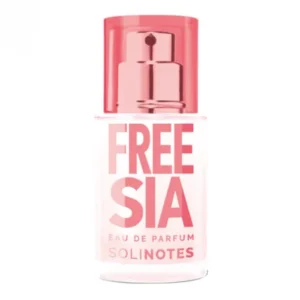 SOLINOTES EAU DE PARFUM FREESIA - 15ML