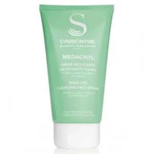 SYNBIONYME – MEDACNYL CRÈME MOUSSANTE NETTOYANTE VISAGE 150 ML