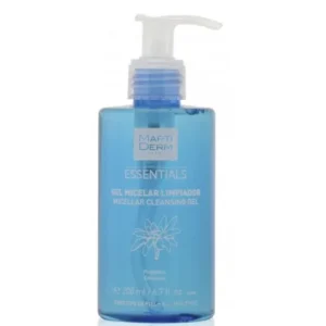 MARTIDERM ESSENTIALS GEL MICELLAIRE 200 ML