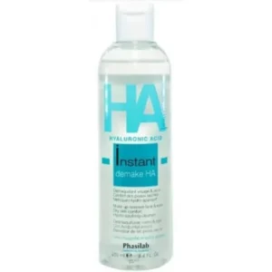 INSTANT DEMAKE HA EAU DEMAQUILLANTE – 250 ML
