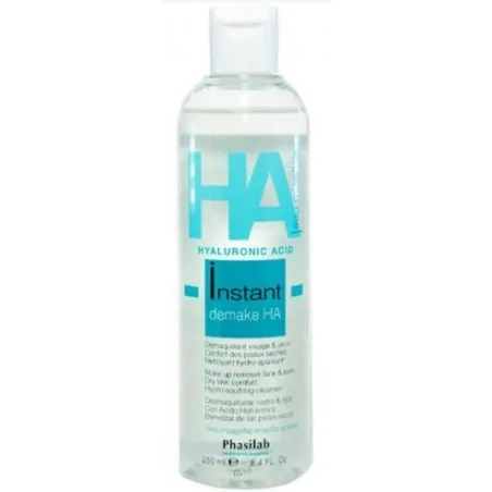 INSTANT DEMAKE HA EAU DEMAQUILLANTE – 250 ML