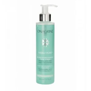 ONAGRINE VISIBLY PURE GEL NETT PURIFIANT 200ML