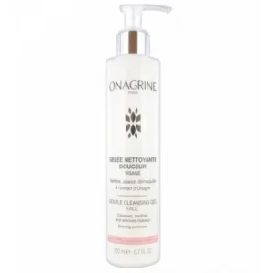 ONAGRINE GELÉE NETTOYANTE DOUCEUR 200ML